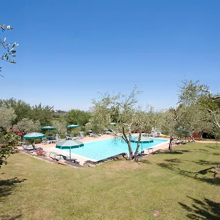 Antinori Whith Pool And Garden *