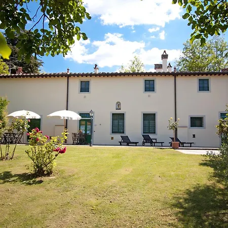 Villa Antinori Whith Pool And Garden Tavarnelle Val di Pesa